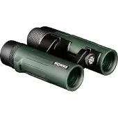 Konus Kikare Supreme-2 8x26 W.A. 8 x 26 mm Binokulär Grön KON2363