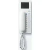 Siedle AHTV 870-0 W Porttelefon LAN Inomhusenhet Vit