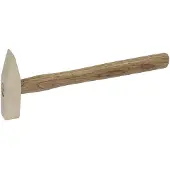 Ks Tools 9632008 963.2008 Penhammare 370 g 280 mm DIN 1041 1 st