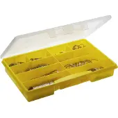 Basi Nyckelring 8700-9000 Metall 220 st