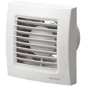 Maico Ventilatoren Maico Liten rumsfläkt 170 m³/h 120 mm