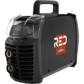 Lorch RED MMA 160 Pro Elektrodsvets 10 - 160 A