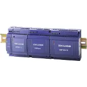 Tdk-lambda DSP100-12 DIN-skena nätaggregat 12 V/DC 6 A 72 W Antal utgångar:1 x Innehåll 1 st
