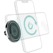 Ginza.se HAMA MagLine Phone Holder Magnetic Vent