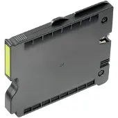 Weidmuller Bläck PrintJet Advanced Ink Y Original Gul 1338650000