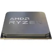 AMD Ryzen 5 5600 6 x Hexa Core Processor (Bricka) Sockel: AM4