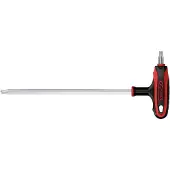 Ks Tools 151.2754 Vinkelskruvmejsel T 9