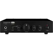 Monacor SA-100 Stereoförstärkare 2 x 50 W