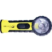 KSE-Lights KS-8890ge LED Handlampa batteri 323 lm 250 g