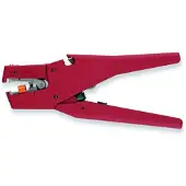 Weidmuller STRIPPER 6 9046240000 Automatisk avisoleringstång 0.08 till 6 mm² 10 till 28 Passar märke