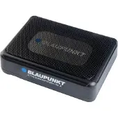 Blaupunkt GTw 190 A-24 Volt Bil-Subwoofer Aktiv 280 mm 150 W 2 Ω