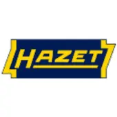 Hazet 6800ALU-LG1400KL 6800ALU-LG1400KL Maskinväska