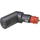 Procar Kontaktdon 12 V, 24 V
