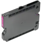 Weidmuller Bläck PrintJet Advanced Ink M Original Magenta 1338670000