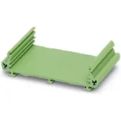 Phoenix Contact UM 72-PROFIL 100CM 2907583 Komponenter 100 x 72 x 21.5 Plast 1 st Piece