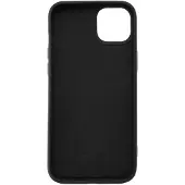Hama Backcover Apple iPhone 15 Svart MagSafe-kompatibel 00138106