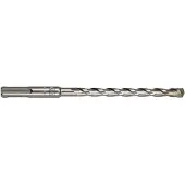 Wolfcraft 7876010 Hårdmetall Borrhammare 16 mm Total längd 450 mm SDS-Plus 1 st
