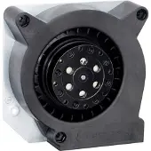 EBM PAPST 9214014004 Radialfläkt 230 V 35 m³/h
