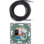 Merten 537100 Golvtermostat Infälld 1 st