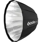 Godox Softbox P90L (Ø) 90 cm 1 st