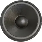 SINTRON 203378 38 cm PA-subwoofer 350 W 8 Ω