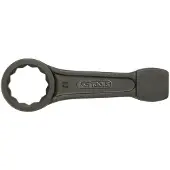 Ks Tools 5170996 517.0996 Hammarnyckel-ringnyckel Nyckelvidd (Metrisk) (för titel) 100 mm