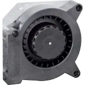 EBM PAPST 9594310400 Radialfläkt 24 V 40 m³/h