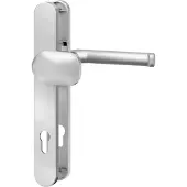 Basi 7835-0101 Smalram - växelutrustning