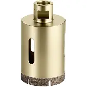 Metabo 628312000 Diamantvåtborrkrona 55 mm 1 st
