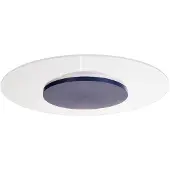Deko-light Zaniah Utanpåliggande belysning LED fast installerad 24 W EEK: F (A - G) Varmvit Vit
