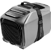 EcoFlow WAVE 3, Svart, Wave