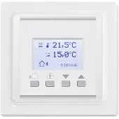 Eltako PL-SAMTEMP Temperaturkontroll Infälld Bryteffekt (max.) 750 VA
