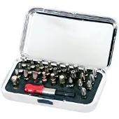 Ks Tools 9112070 911.2070 Bit-Set