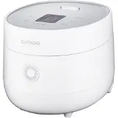 Cuckoo riskokare 1,08 l CR-0675F med 3D-värmesystem och varmhållning