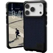 Uag Case Apple iPhone 17 Pro Blå 114517113955