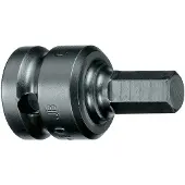 Gedore IN K 19 14 6225320 Inner-sexkantig Kraft-hylsnyckelinsats 14 mm 1/2
