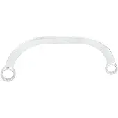 Ks Tools 5182362 518.2362 Dubbel ringnyckel Nyckelvidd (Metrisk) (för titel) 19 - 21 mm