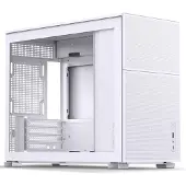 Jonsbo D31 Mesh Tempered Glass Pc-tornfodral