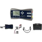 Gossen metrawatt PV SUN PACKAGE Installationsprovare-set VDE-norm 0126