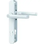 Basi 7830-0109 Smalram - tryckhandtagutrustning