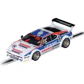 Carrera bil D124 - 23997 BMW M1 Procar