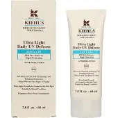 Kiehl's D.S. Ultra Light Daily UV Defense Aqua Gel SPF50