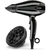 BaByliss BL6715DE Compact Pro -hårtork