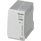 Phoenix Contact 2902997 DIN-skena nätaggregat 12 V/DC 8.3 A 100 W Antal utgångar:1 x Innehåll 1 st