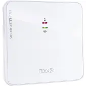M-E Modern-Electronics 41382 Trådlös dörrklocka Sändare ljudaktiv