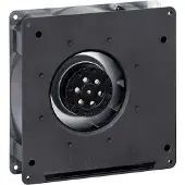 EBM PAPST 9544014101 Radialfläkt 230 V 80 m³/h