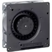EBM PAPST 9594310200 Radialfläkt 24 V 55 m³/h