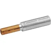 Klauke 322R10 Skarvdon med dragavlastning 10 mm² 16 mm² 1 st Piece