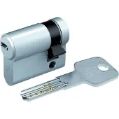Basi BM5020-0000 Profilhalvcylinder 10 / 30mm
