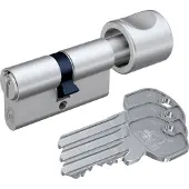 Basi 5030-0535 Profil-knoppcylinder 35 / 65mm